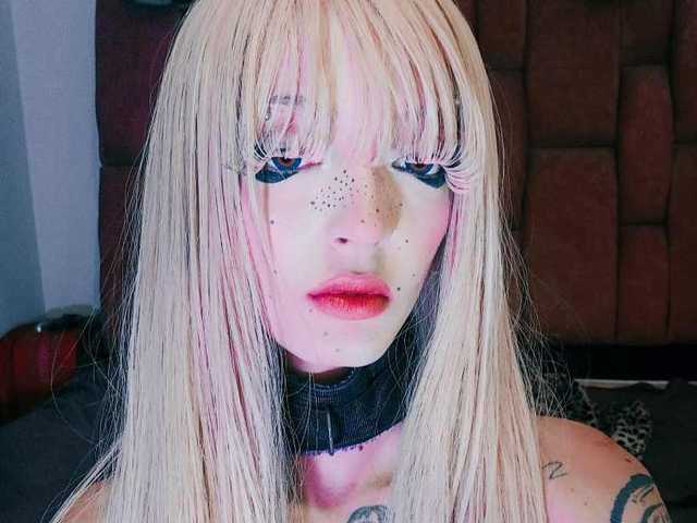 Foto do perfil Lilo-taki-tuki