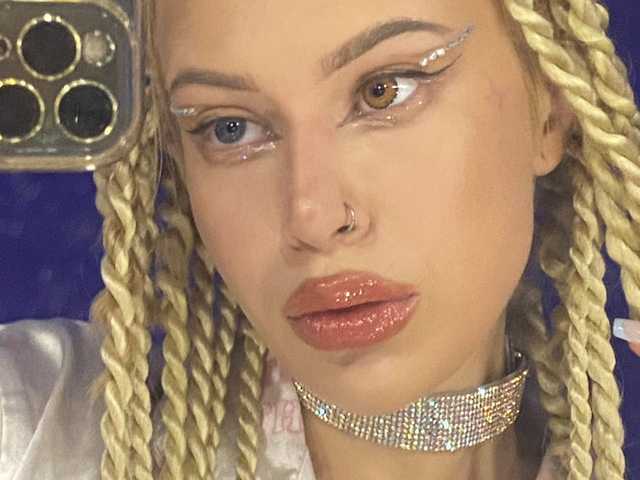 Foto do perfil LiloGengsta