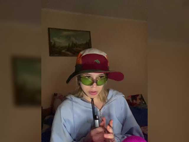 Capturas de tela de transmissão LiloGengsta