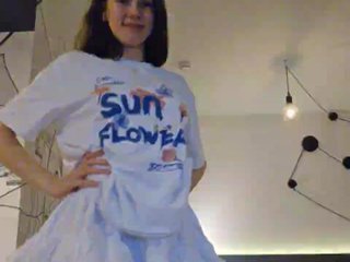 Chat de vídeo erótico lilolumofficially