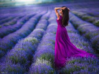 Chat de vídeo erótico Lilomio