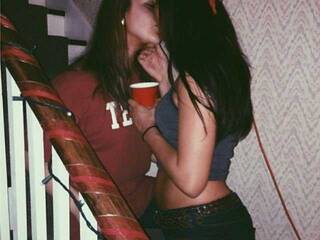 Chat de vídeo erótico Lilo_Ruby_Meow