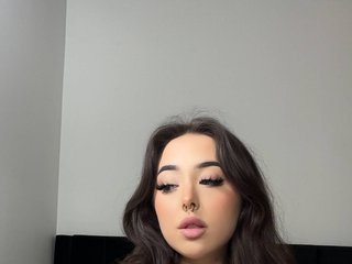 Chat de vídeo erótico Liloshroxy