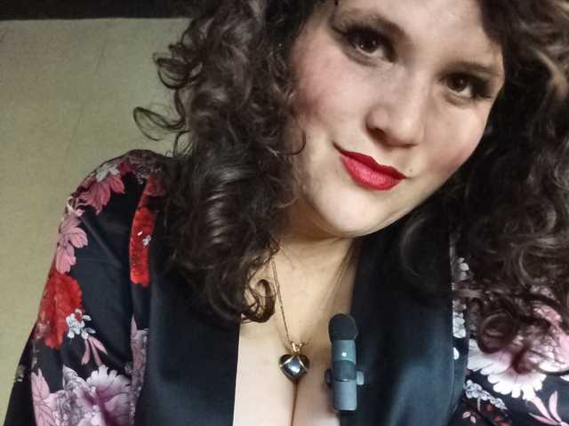 Foto do perfil Liloudouce