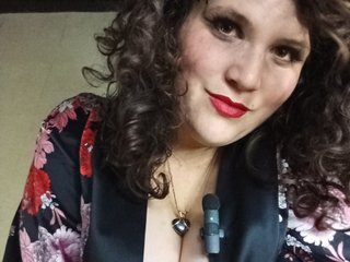 Chat de vídeo erótico Liloudouce