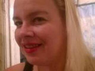 Chat de vídeo erótico liloukiss