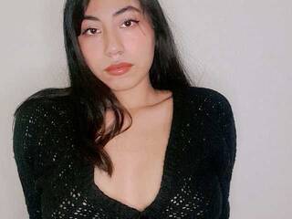 Chat de vídeo erótico Lilsayur