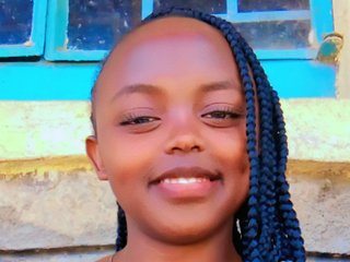 Chat de vídeo erótico LilShee