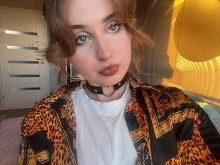 Chat de vídeo erótico Lilu-Bliss