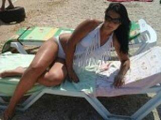 Chat de vídeo erótico lilu10