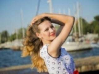 Chat de vídeo erótico lilu31blii