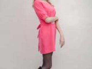 Chat de vídeo erótico lilu31bliii