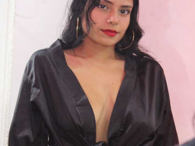 Foto do perfil Lily-Addams