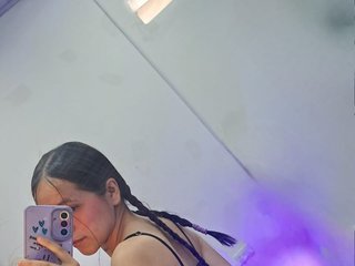 Chat de vídeo erótico Lily-Rouse
