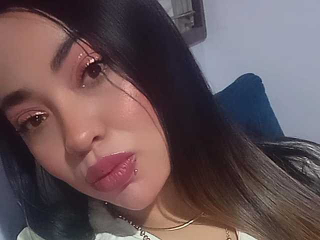 Foto do perfil Lily-Seduction
