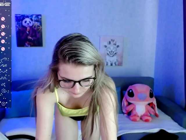 Capturas de tela de transmissão Lily-sun