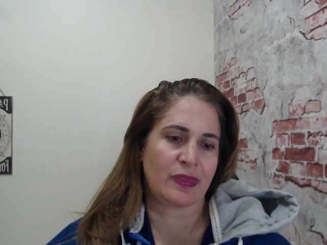 Capturas de tela de transmissão Lily-Sunders