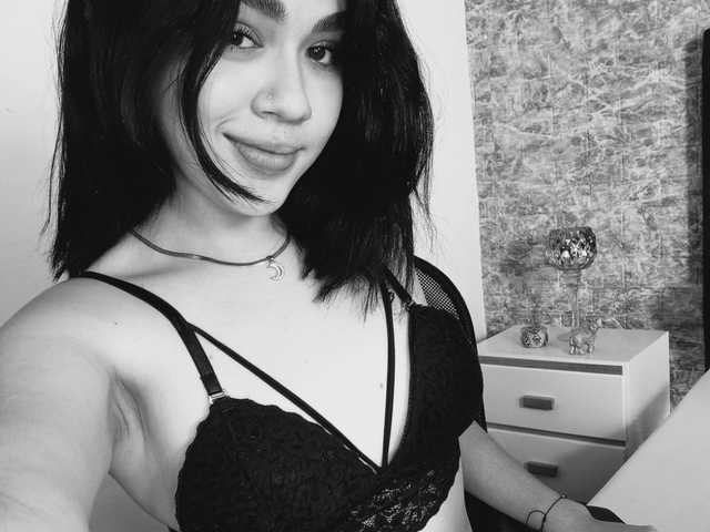 Foto do perfil Lily-Woodz