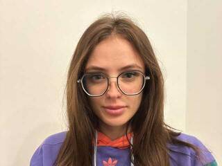 Chat de vídeo erótico Lily054