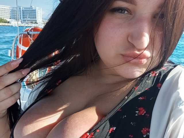 Foto do perfil Lily8