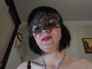 Chat de vídeo erótico Lilya18
