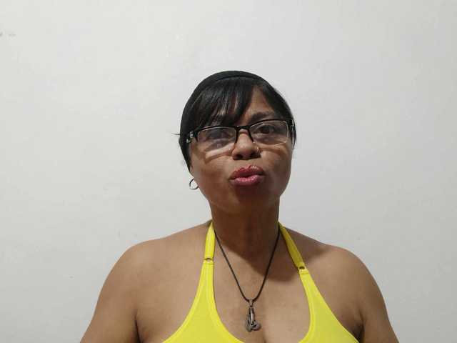 Foto do perfil LilyBarri