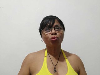 Chat de vídeo erótico LilyBarri