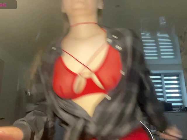 Capturas de tela de transmissão lilyglow