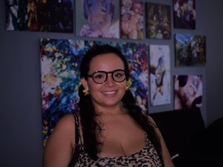 Chat de vídeo erótico lilylust