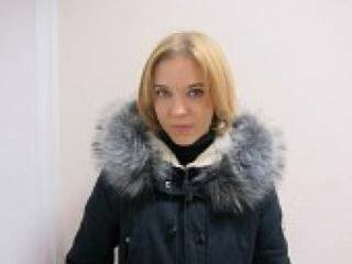 Chat de vídeo erótico lilyly