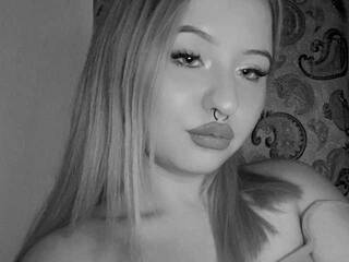 Chat de vídeo erótico LilyMarks