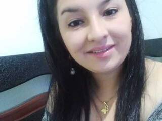 Chat de vídeo erótico Lilyny27