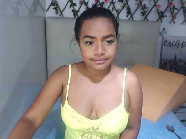 Capturas de tela de transmissão LilyPeytonx