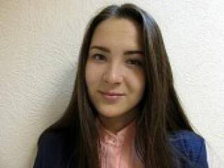 Chat de vídeo erótico Lilysun