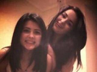 Chat de vídeo erótico lilyzoe