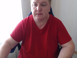 Chat de vídeo erótico LimonkaFire