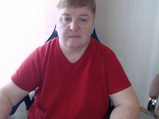 Chat de vídeo erótico LimonkaFire