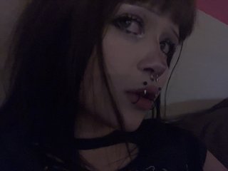 Chat de vídeo erótico LimonyaKitty