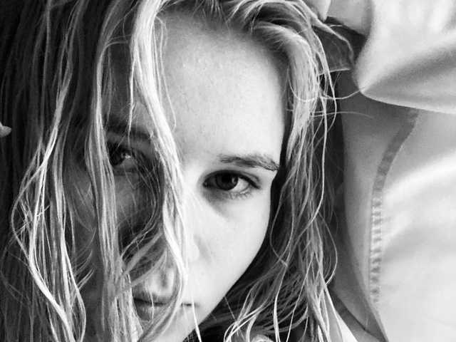 Foto do perfil Lina-chell