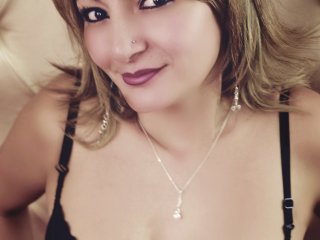 Foto do perfil Lina-Hermosa