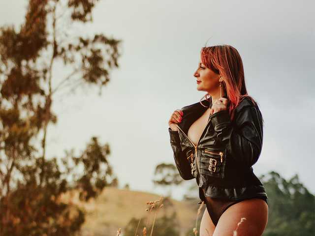 Foto do perfil Lina-Hermosa