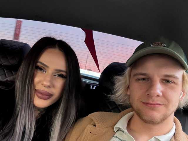 Foto do perfil MaryVegas69