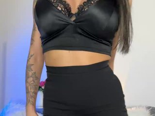 Chat de vídeo erótico Lina-Star