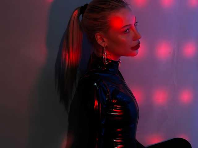 Foto do perfil Domina666