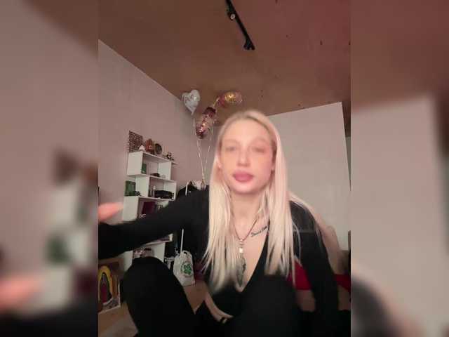 Capturas de tela de transmissão Domina666