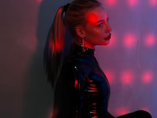 Chat de vídeo erótico Domina666