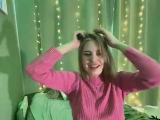 Chat de vídeo erótico Lina561