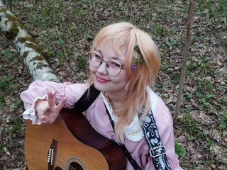 Chat de vídeo erótico lina666
