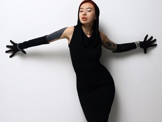 Chat de vídeo erótico Lina69Femdom