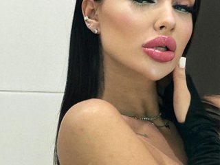 Chat de vídeo erótico Lina77